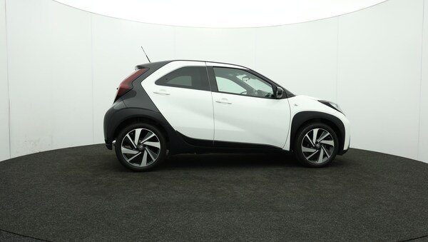 Used Toyota Aygo X 2023 for sale - 76032349: Photo 24