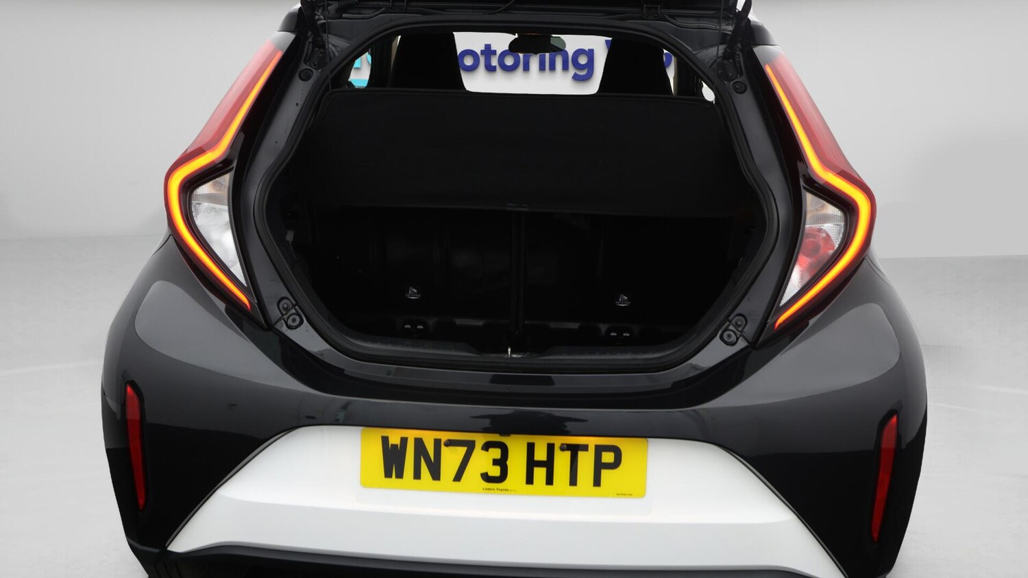 Used Toyota Aygo X 2023 for sale - 76032349: Photo 27