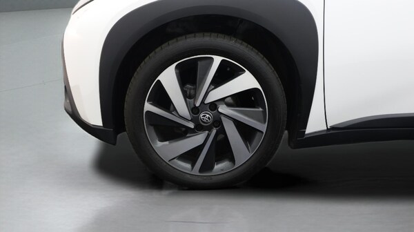 Used Toyota Aygo X 2023 for sale - 76032349: Photo 29