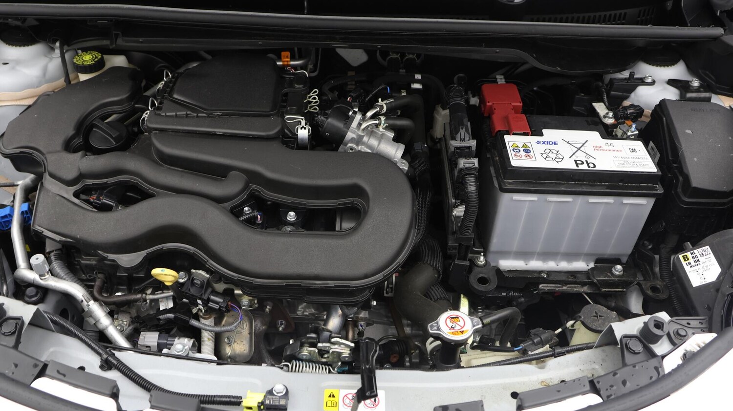 Used Toyota Aygo X 2023 for sale - 76032349: Photo 31