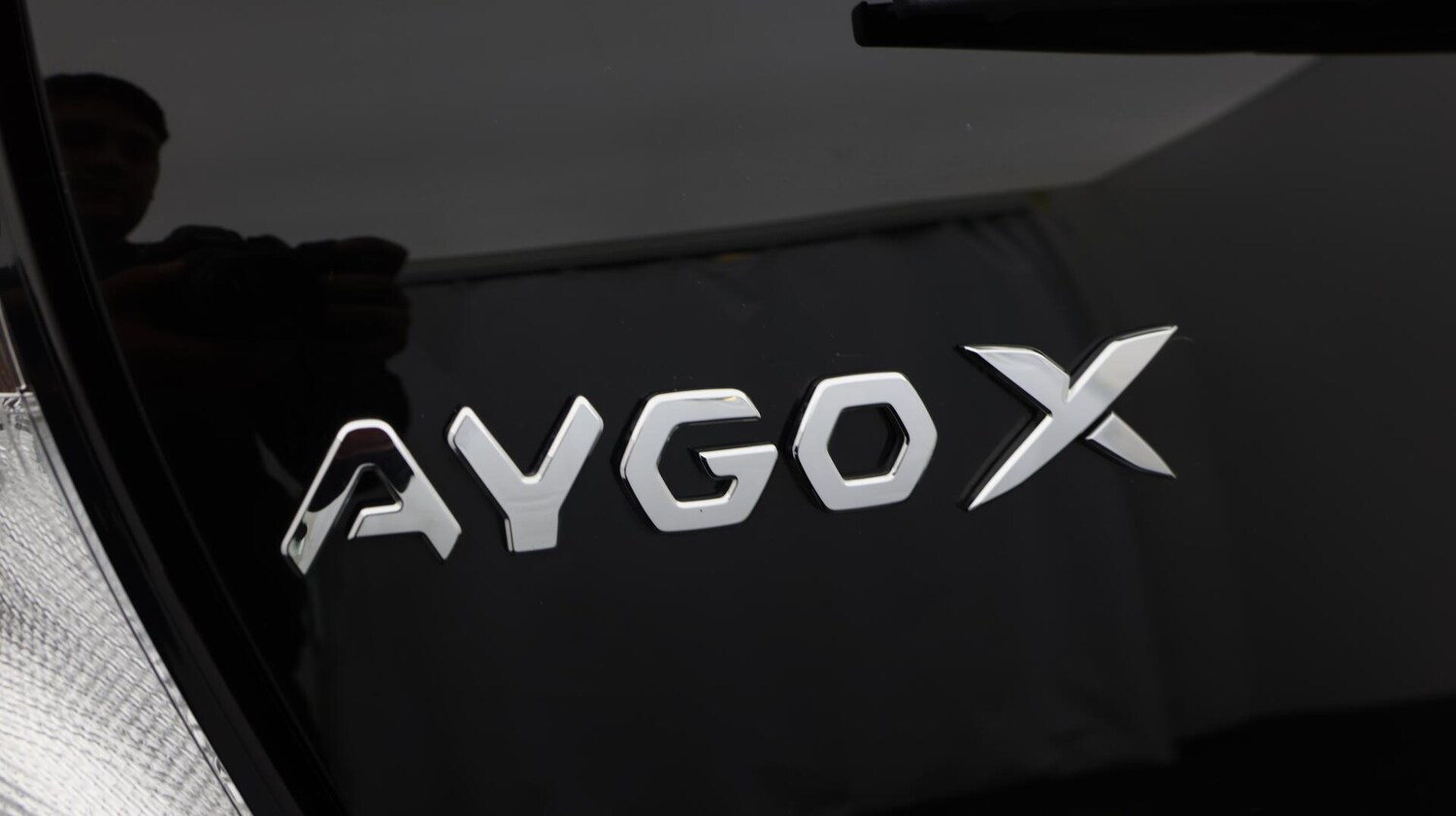 Used Toyota Aygo X 2023 for sale - 76032349: Photo 33