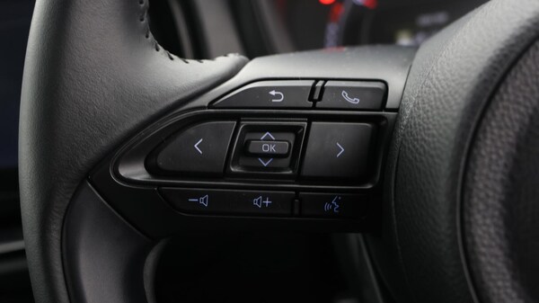 Used Toyota Aygo X 2023 for sale - 76032349: Photo 37