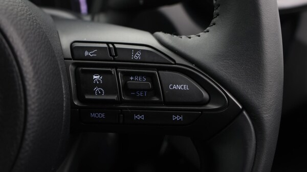 Used Toyota Aygo X 2023 for sale - 76032349: Photo 39