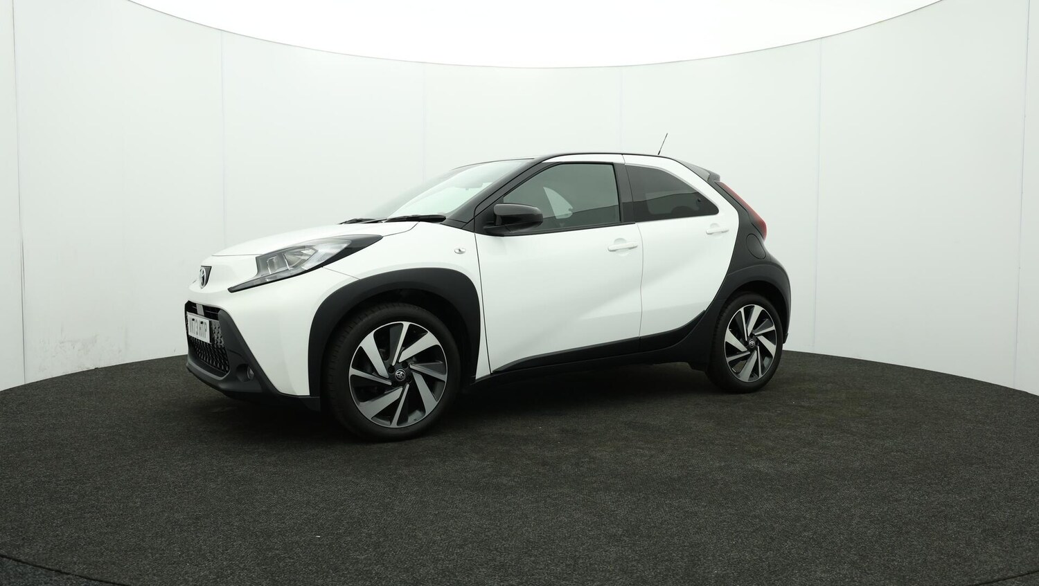 Used Toyota Aygo X 2023 for sale - 76032349: Photo 65