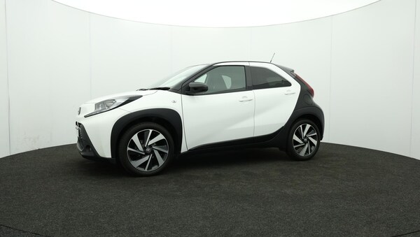 Used Toyota Aygo X 2023 for sale - 76032349: Photo 66