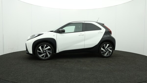Used Toyota Aygo X 2023 for sale - 76032349: Photo 69