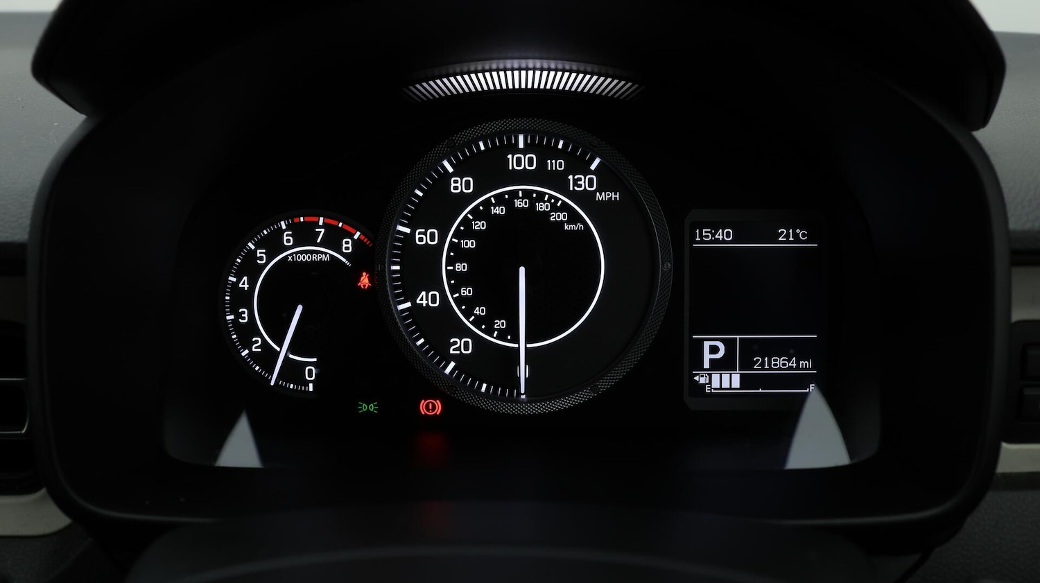 Used Suzuki Ignis 2022 for sale - 76094845: Photo 11