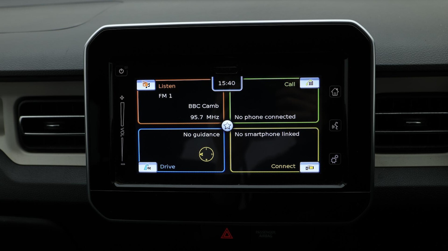 Used Suzuki Ignis 2022 for sale - 76094845: Photo 12