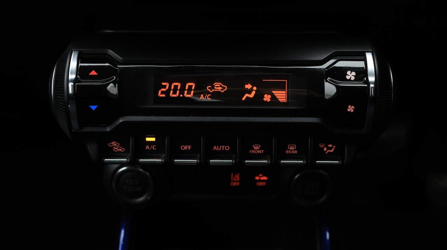 Used Suzuki Ignis 2022 for sale - 76094845: Photo 13