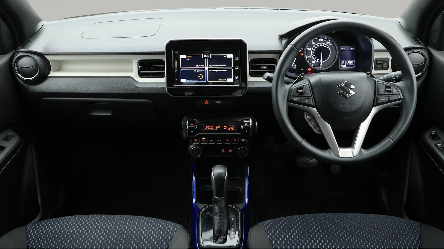 Used Suzuki Ignis 2022 for sale - 76094845: Photo 14