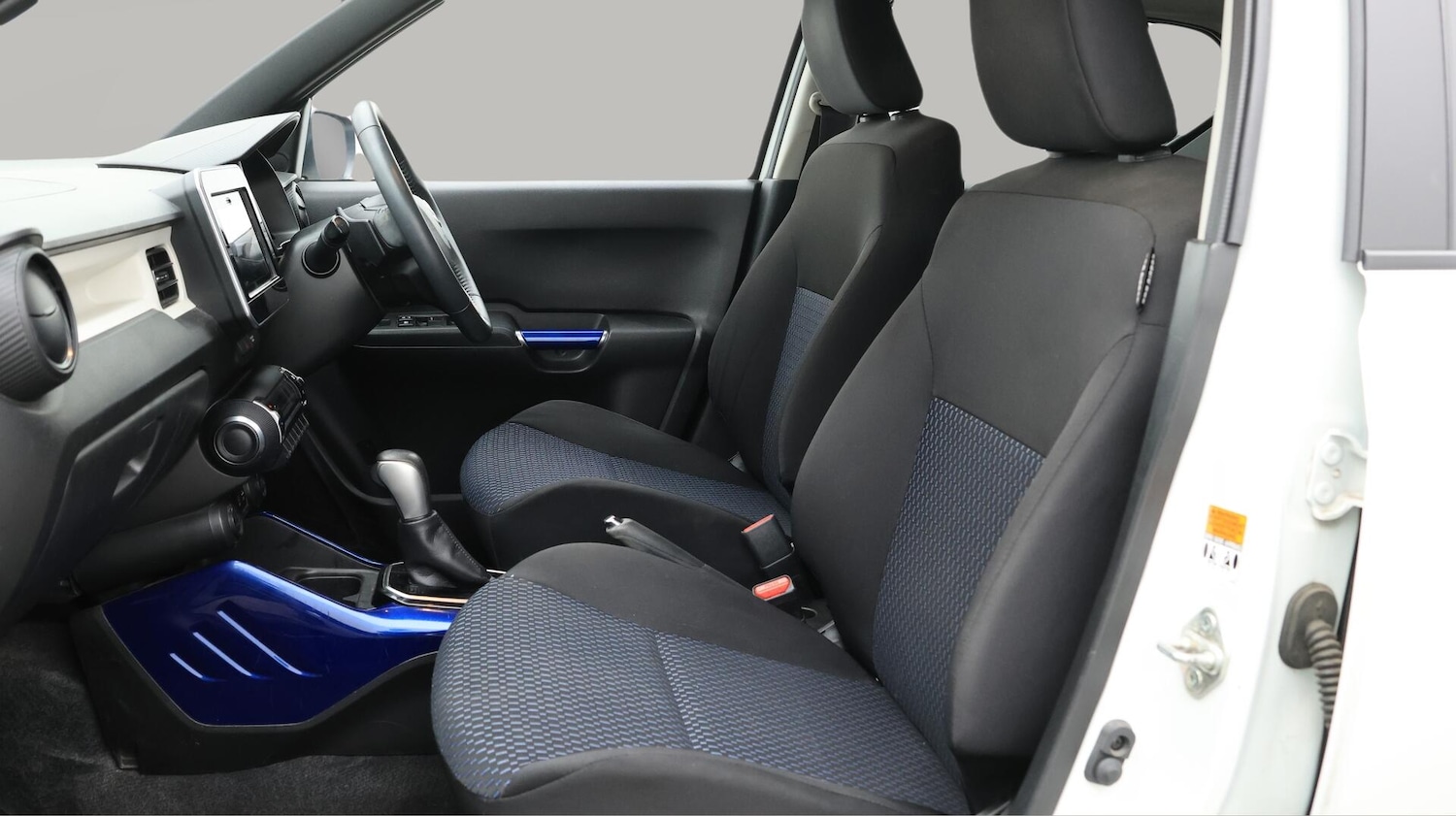 Used Suzuki Ignis 2022 for sale - 76094845: Photo 15