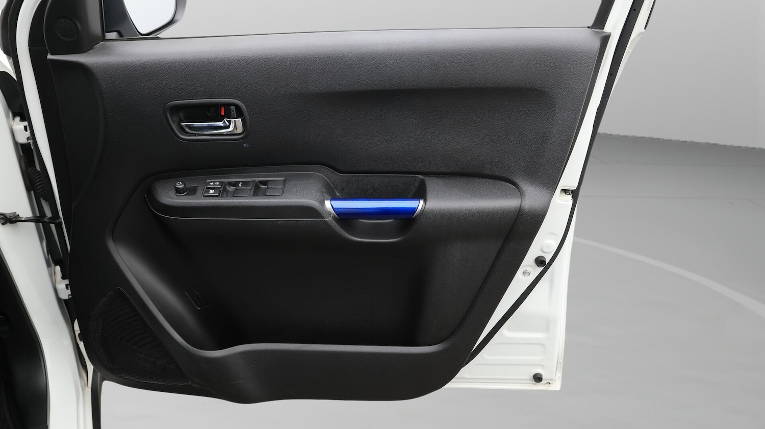 Used Suzuki Ignis 2022 for sale - 76094845: Photo 16