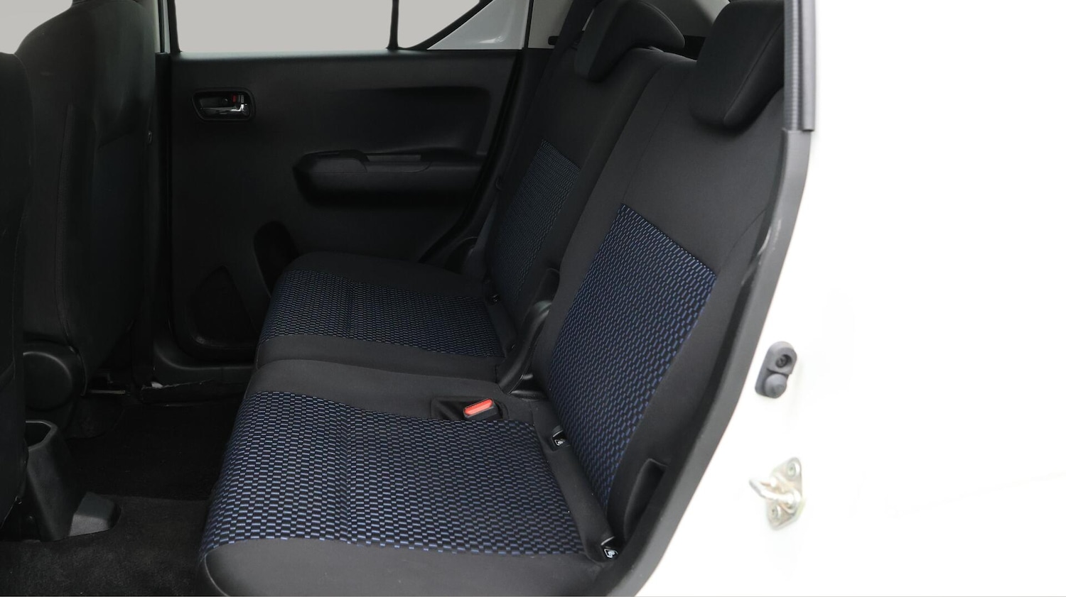 Used Suzuki Ignis 2022 for sale - 76094845: Photo 17