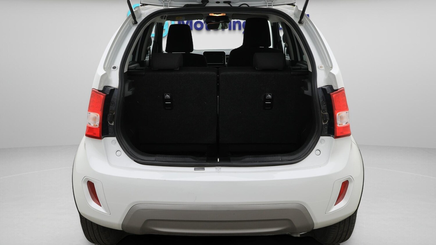 Used Suzuki Ignis 2022 for sale - 76094845: Photo 18