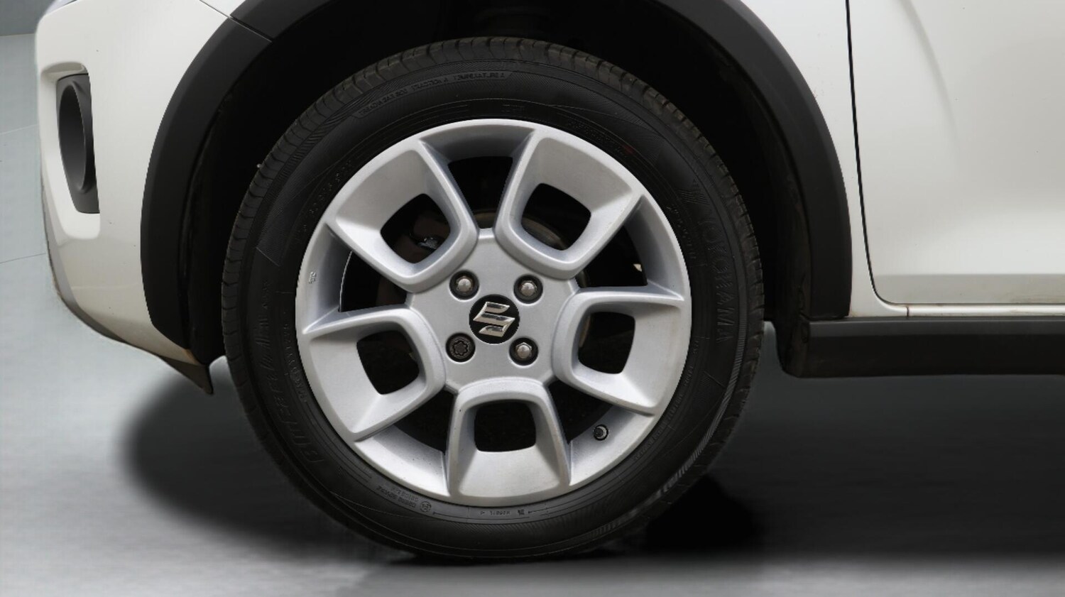 Used Suzuki Ignis 2022 for sale - 76094845: Photo 19