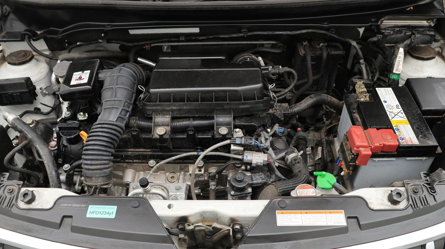 Used Suzuki Ignis 2022 for sale - 76094845: Photo 20