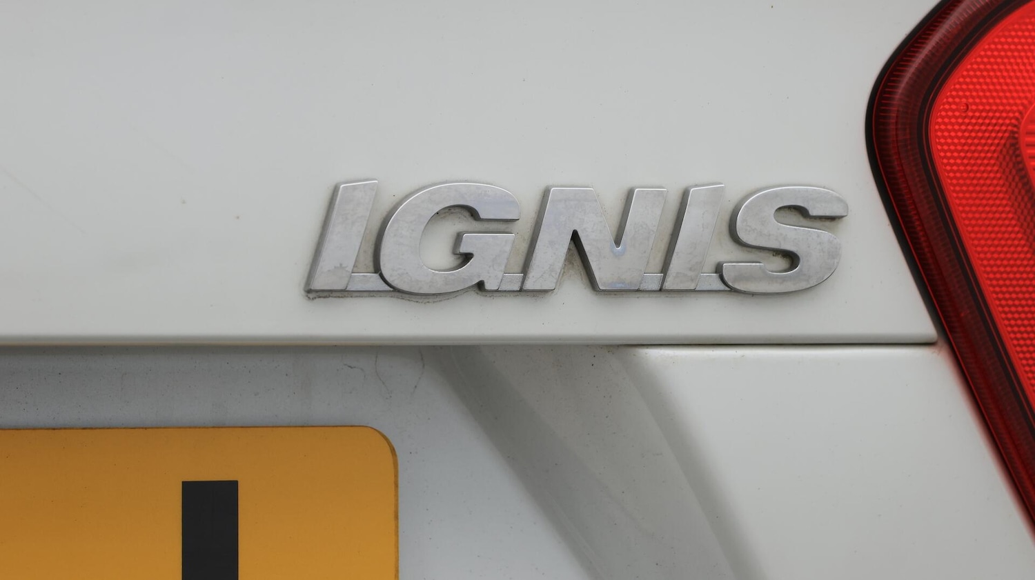 Used Suzuki Ignis 2022 for sale - 76094845: Photo 23
