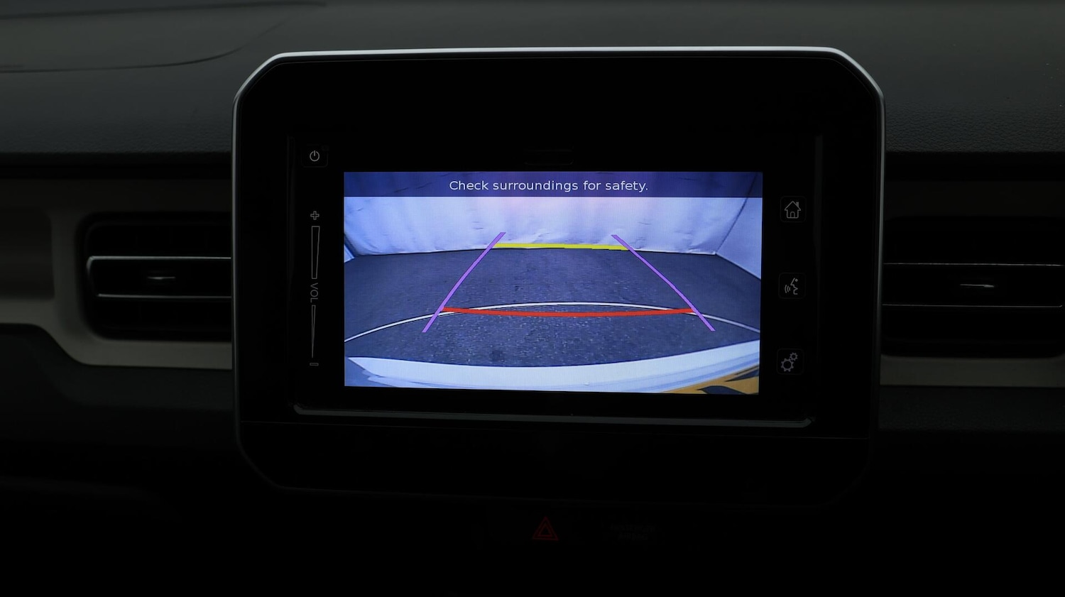 Used Suzuki Ignis 2022 for sale - 76094845: Photo 27