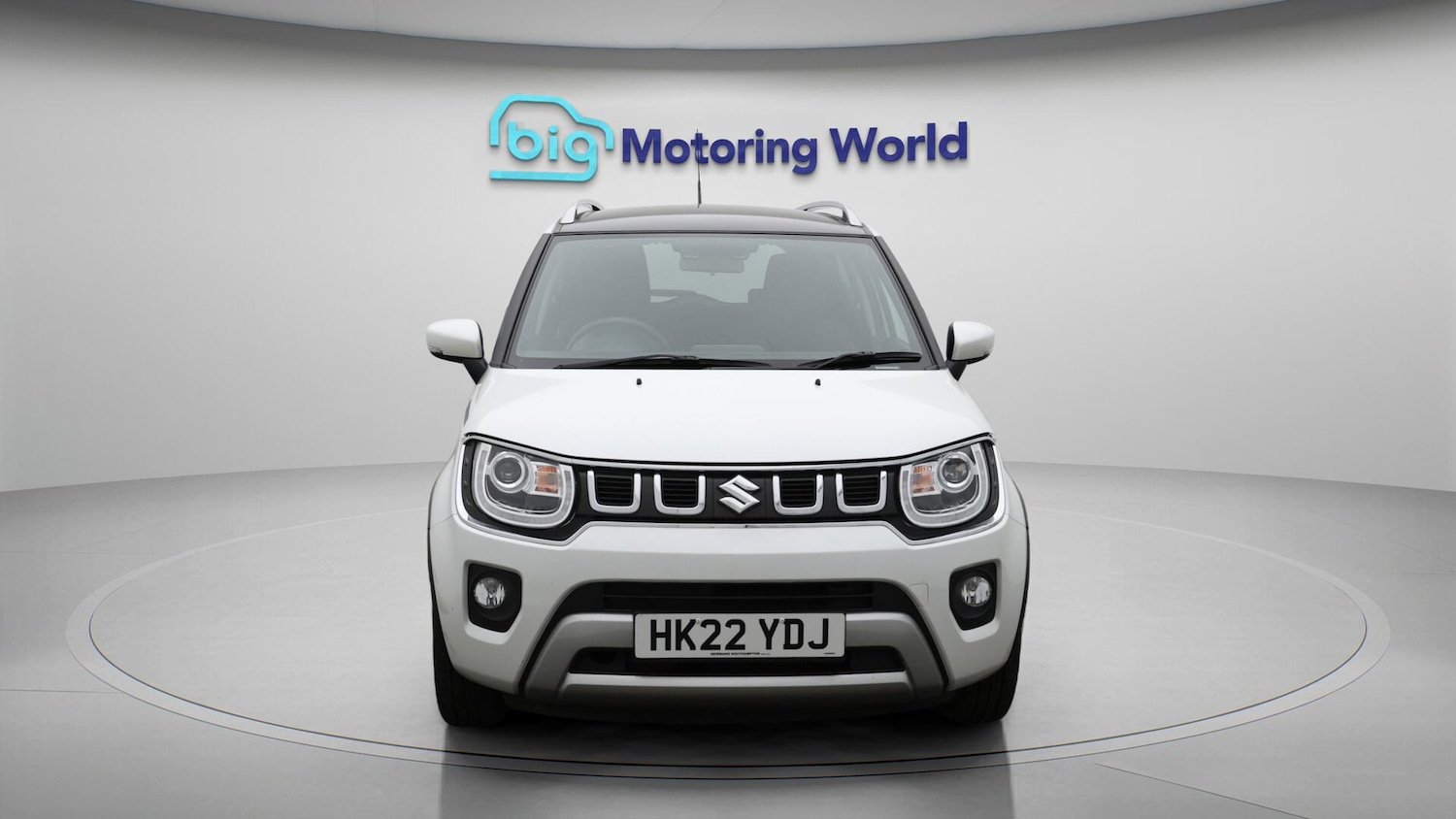 Used Suzuki Ignis 2022 for sale - 76094845: Photo 3