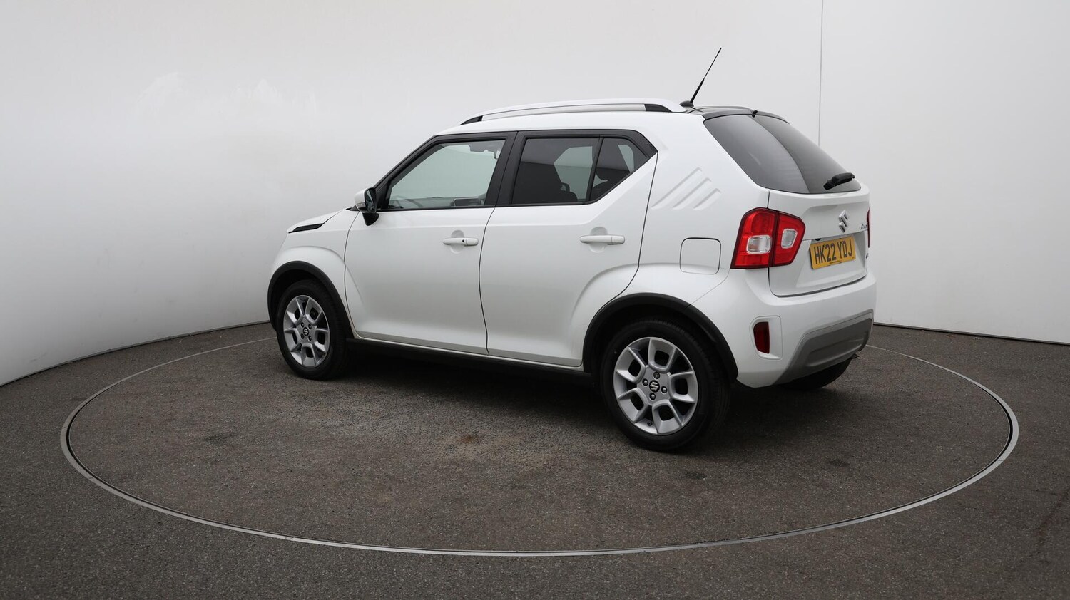 Used Suzuki Ignis 2022 for sale - 76094845: Photo 36