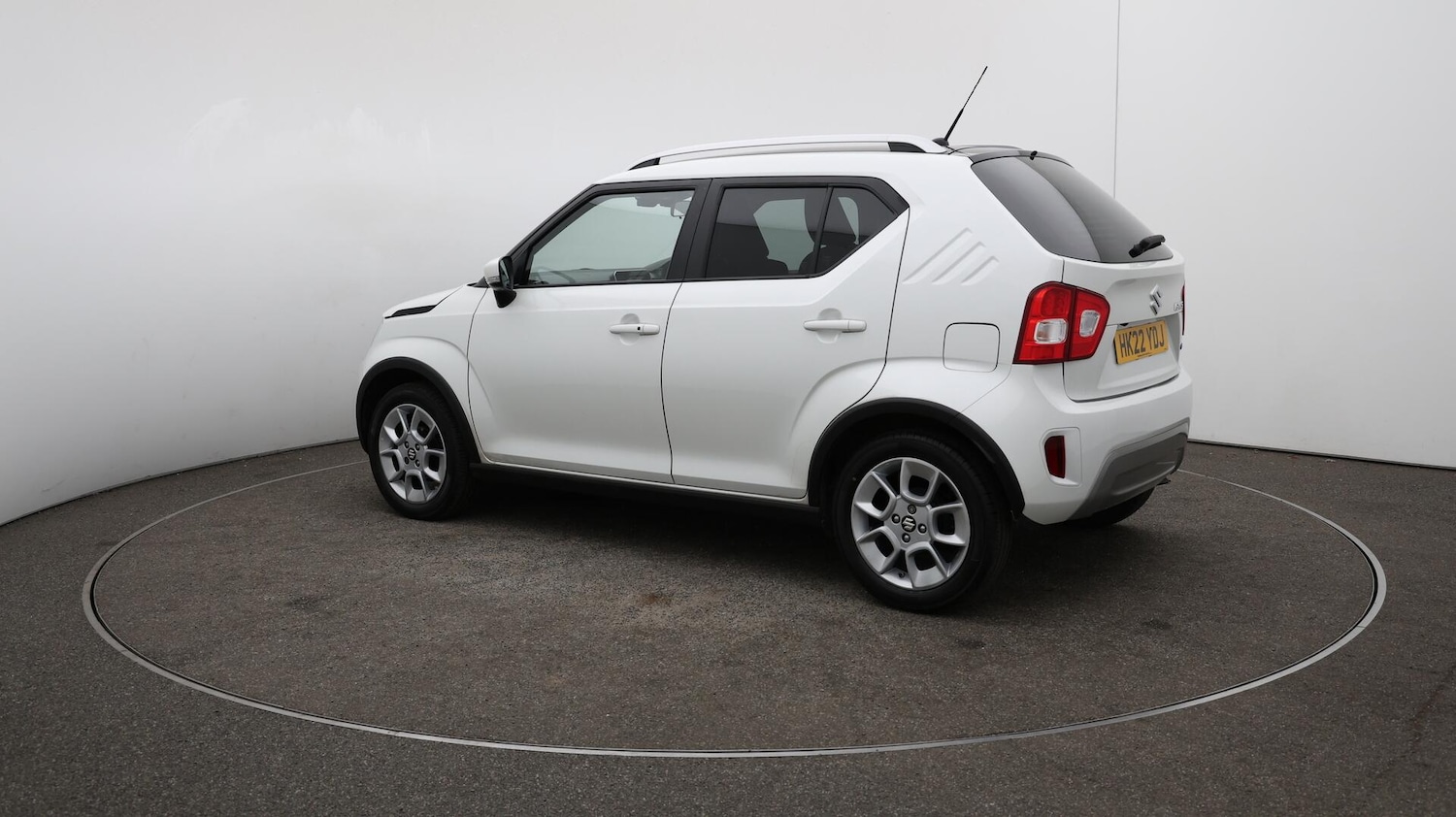 Used Suzuki Ignis 2022 for sale - 76094845: Photo 37