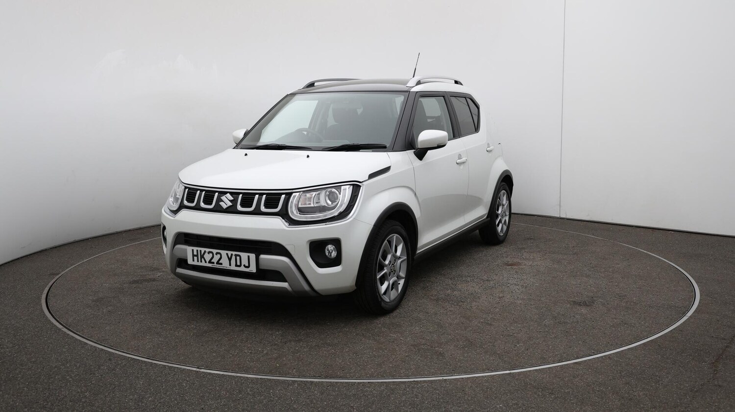 Used Suzuki Ignis 2022 for sale - 76094845: Photo 38