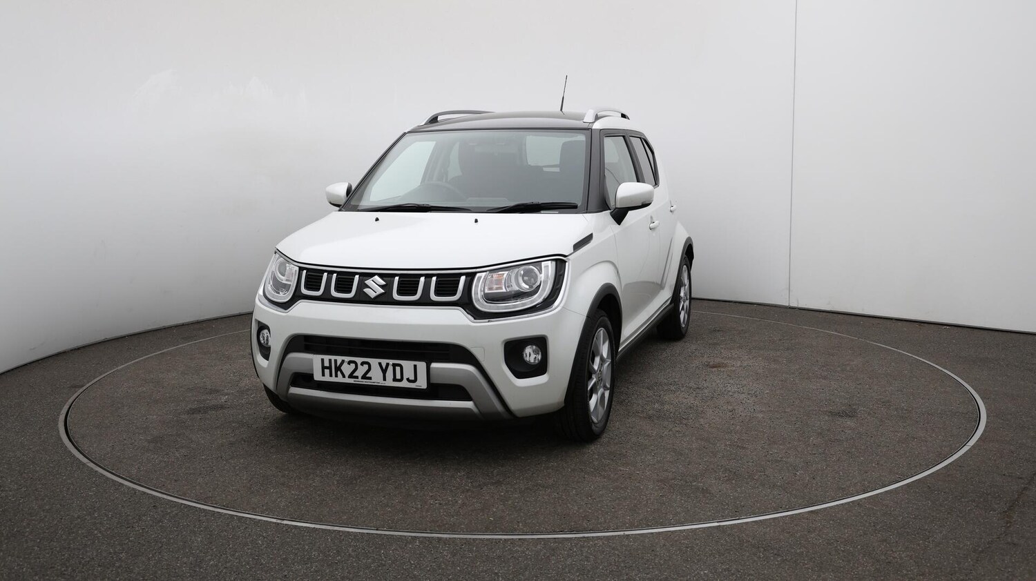 Used Suzuki Ignis 2022 for sale - 76094845: Photo 39