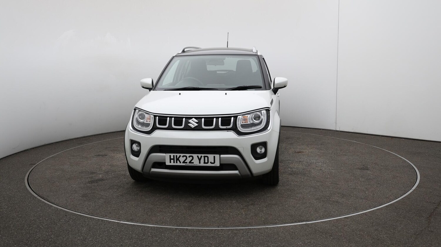 Used Suzuki Ignis 2022 for sale - 76094845: Photo 40