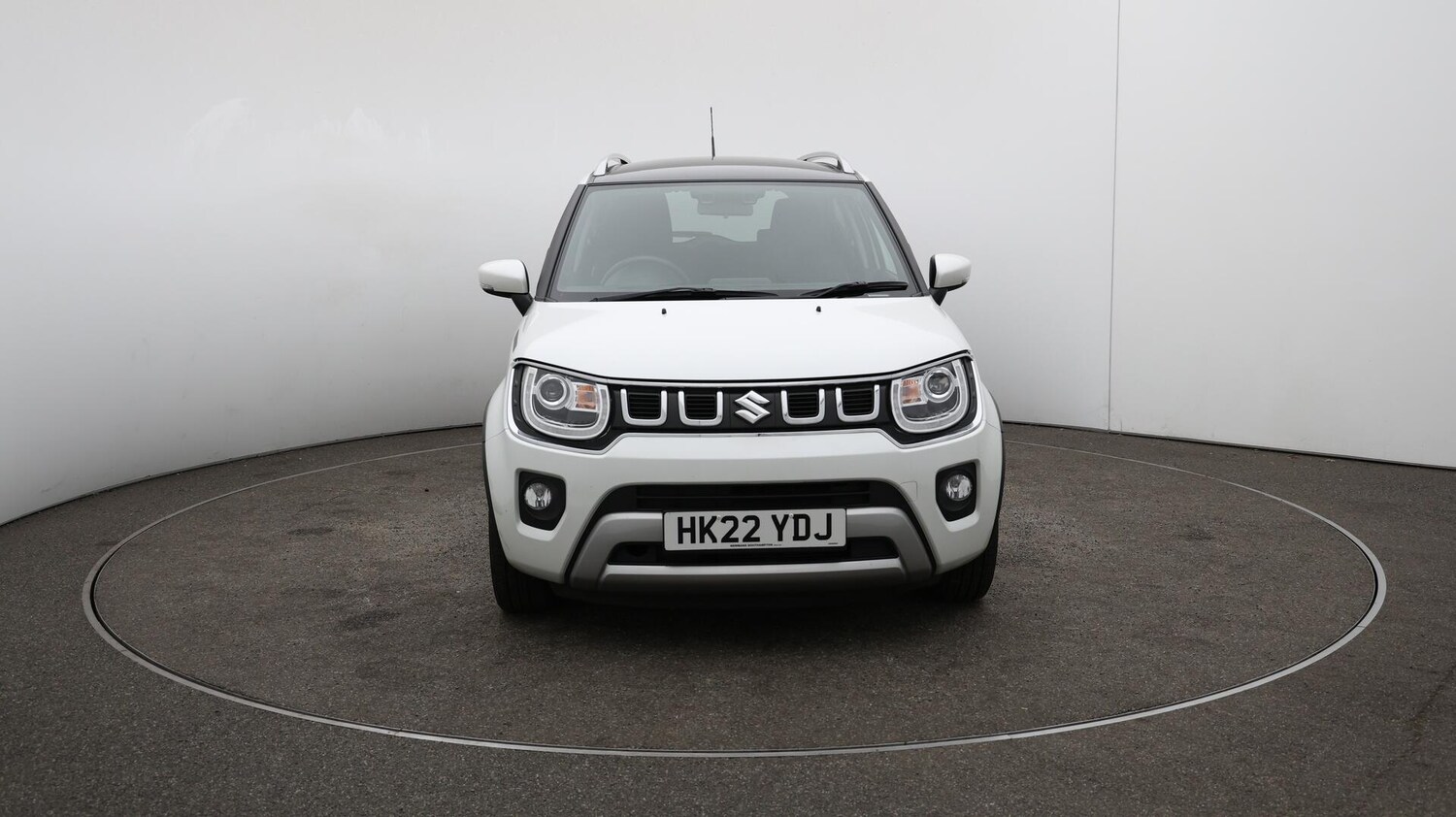 Used Suzuki Ignis 2022 for sale - 76094845: Photo 41