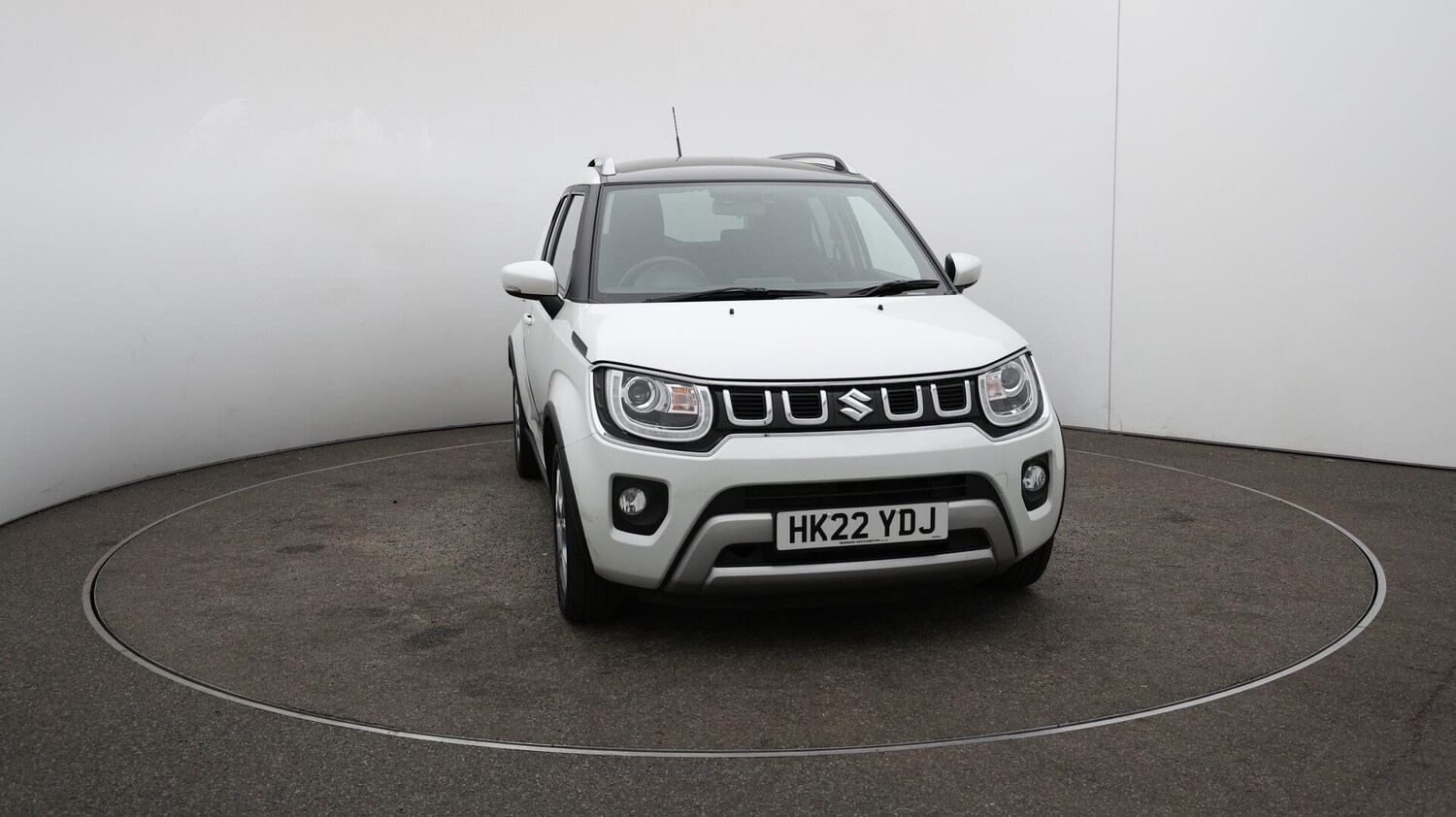 Used Suzuki Ignis 2022 for sale - 76094845: Photo 42