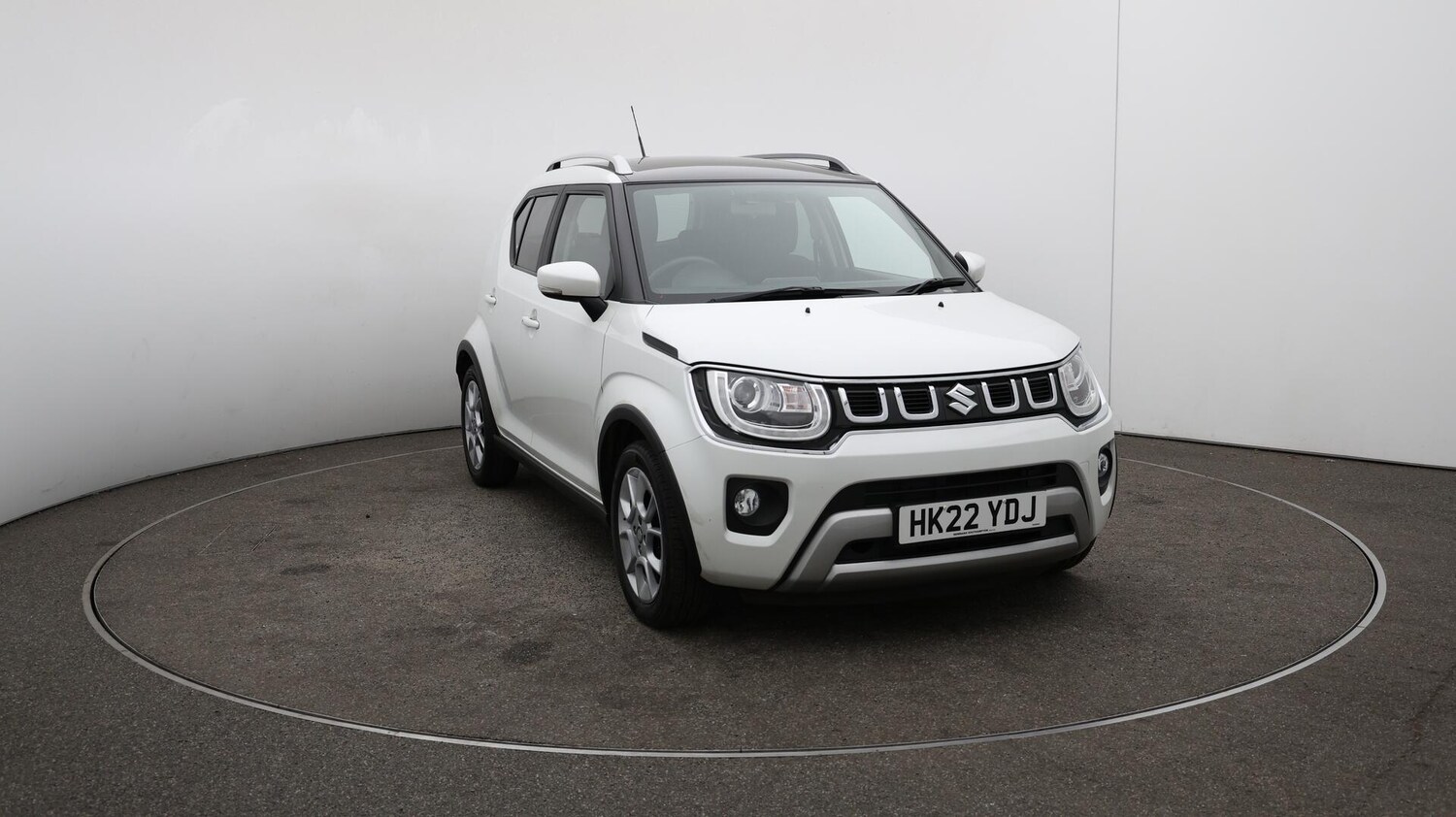 Used Suzuki Ignis 2022 for sale - 76094845: Photo 43