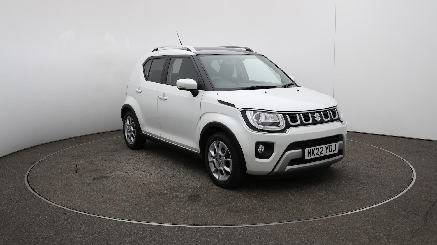 Used Suzuki Ignis 2022 for sale - 76094845: Photo 44
