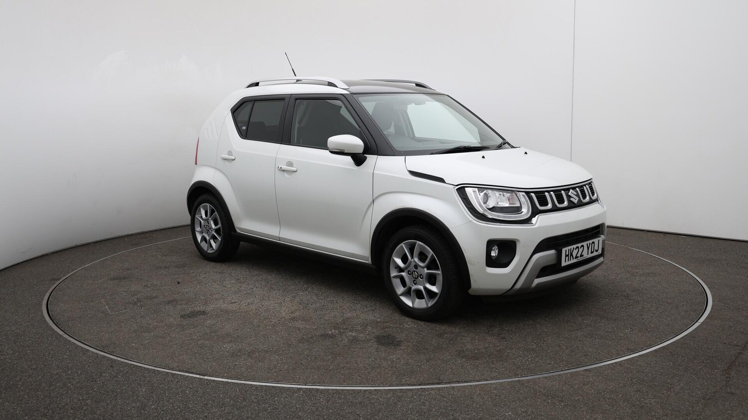 Used Suzuki Ignis 2022 for sale - 76094845: Photo 45