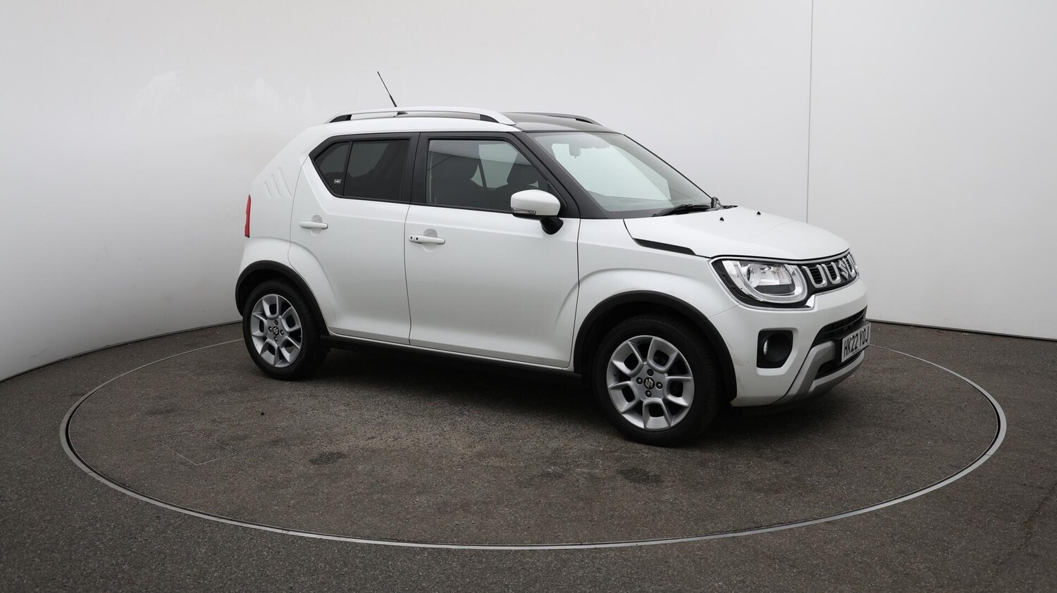 Used Suzuki Ignis 2022 for sale - 76094845: Photo 46