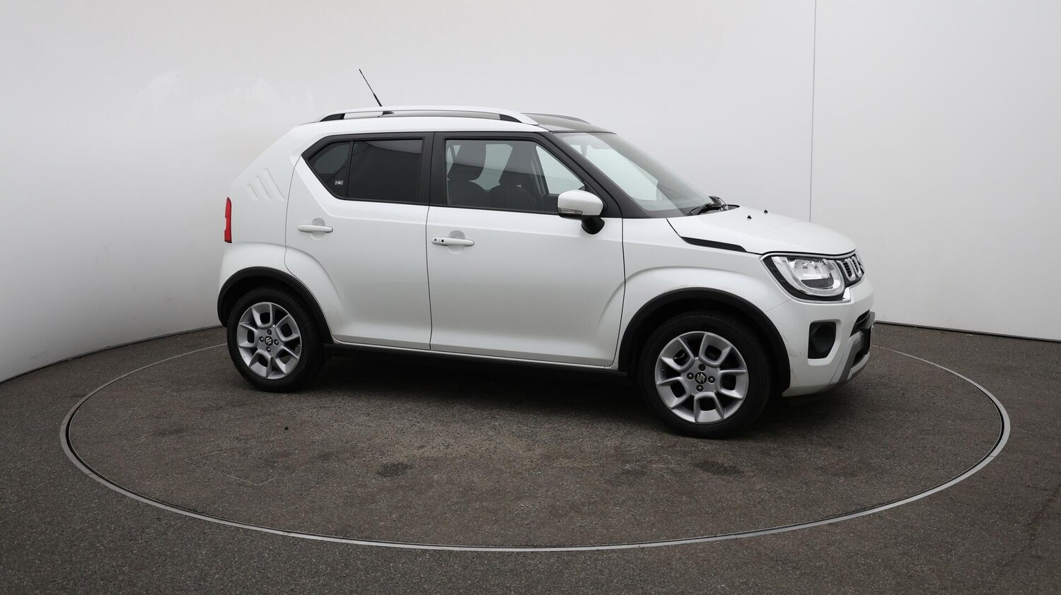 Used Suzuki Ignis 2022 for sale - 76094845: Photo 47