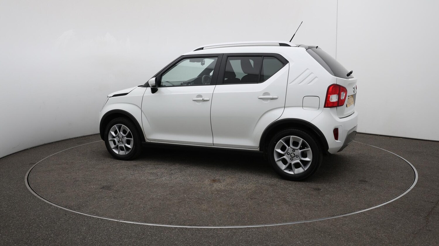 Used Suzuki Ignis 2022 for sale - 76094845: Photo 48