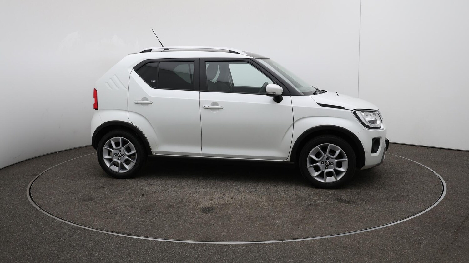 Used Suzuki Ignis 2022 for sale - 76094845: Photo 49