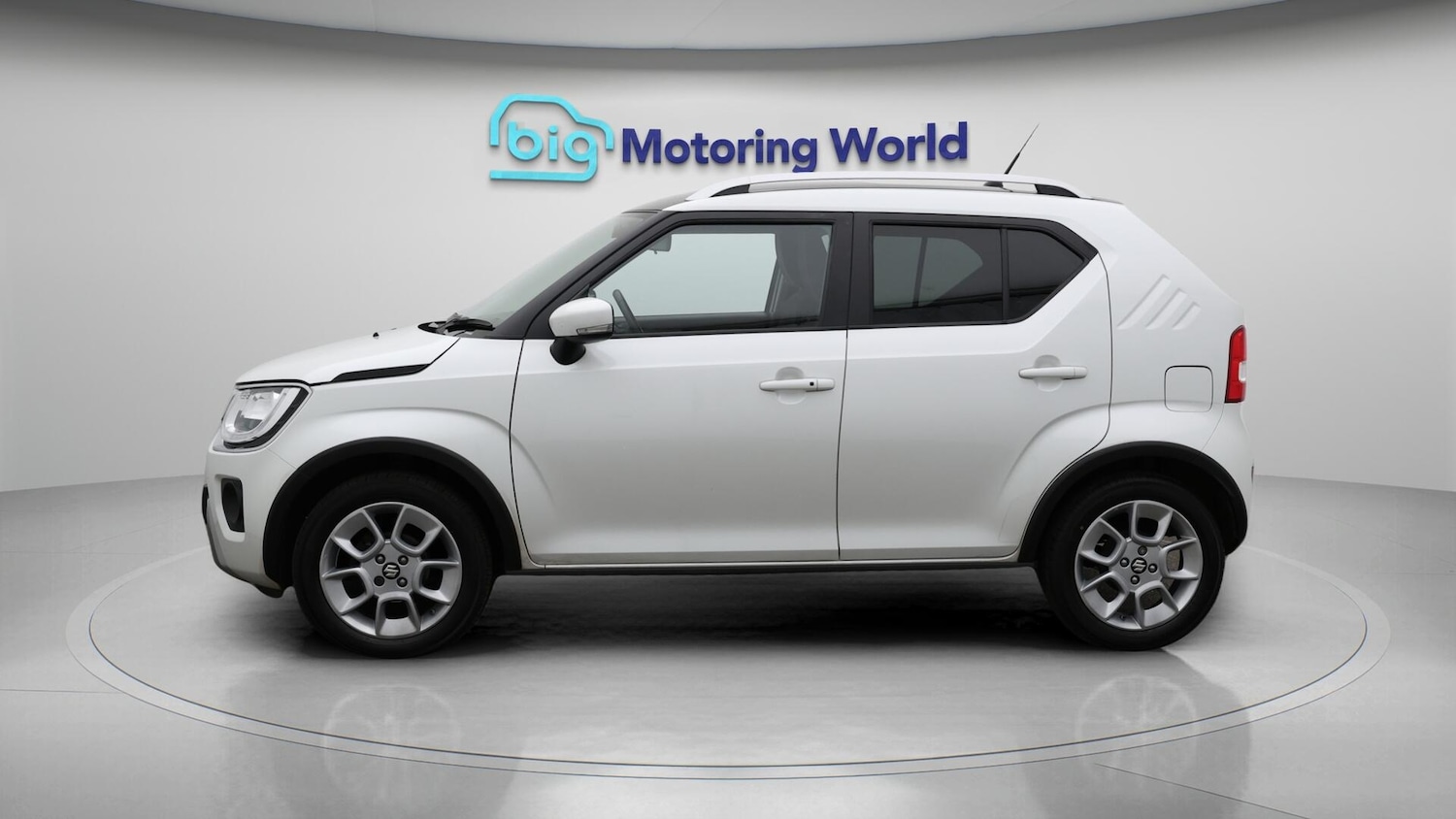 Used Suzuki Ignis 2022 for sale - 76094845: Photo 5