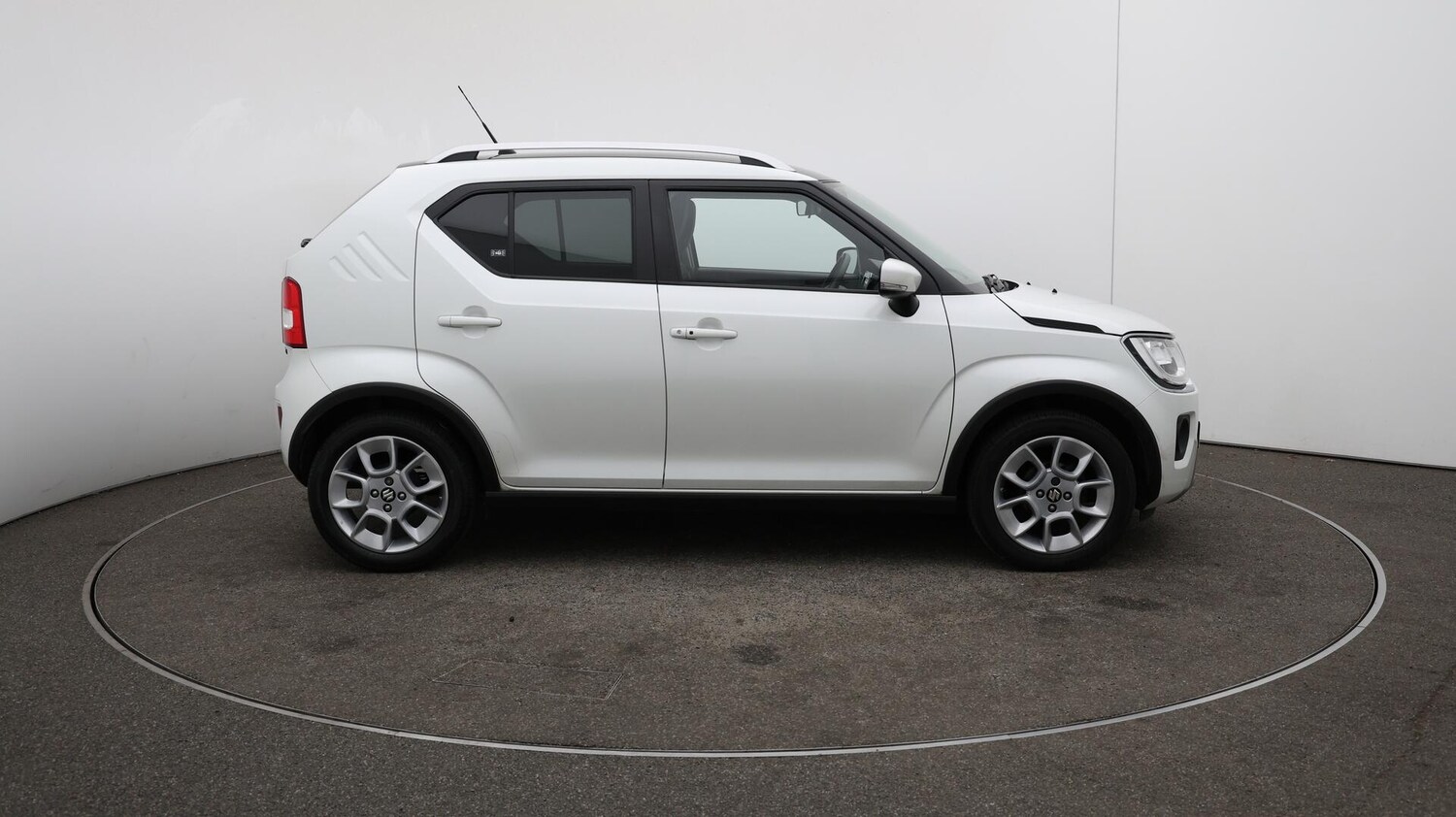 Used Suzuki Ignis 2022 for sale - 76094845: Photo 50