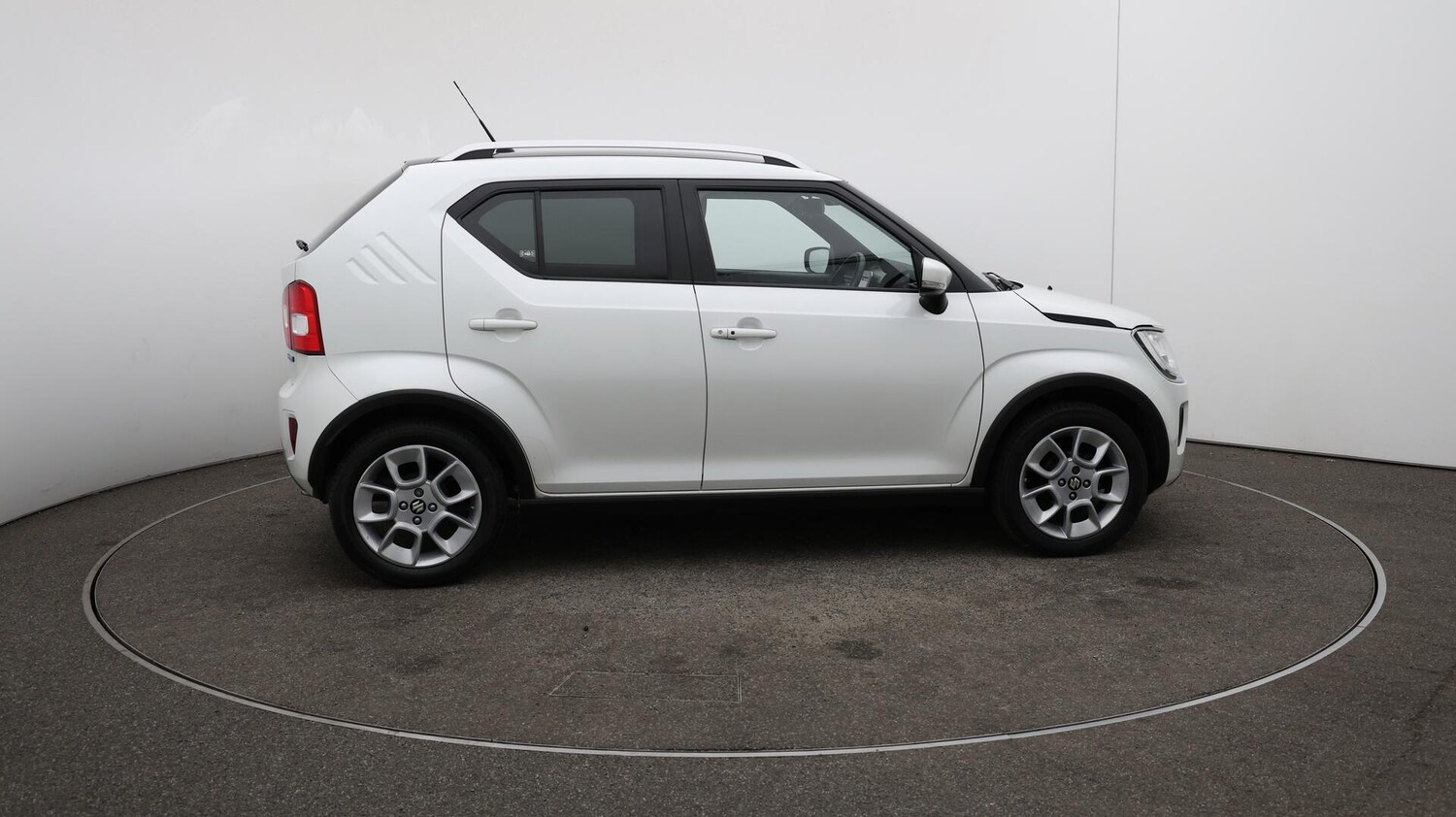 Used Suzuki Ignis 2022 for sale - 76094845: Photo 51