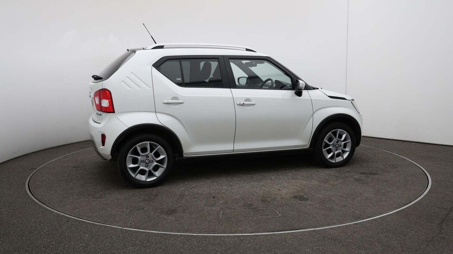 Used Suzuki Ignis 2022 for sale - 76094845: Photo 52