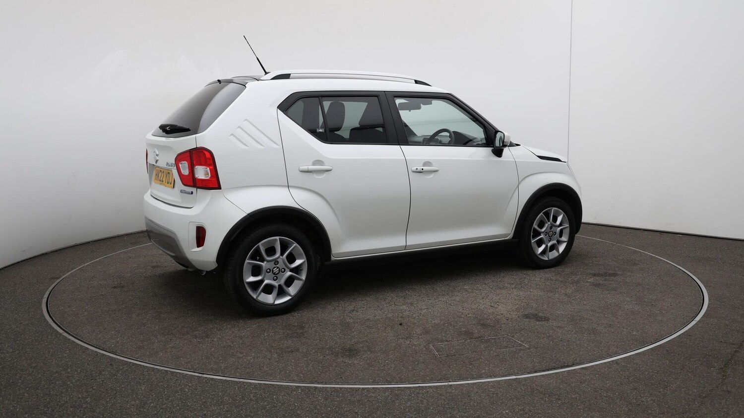 Used Suzuki Ignis 2022 for sale - 76094845: Photo 53