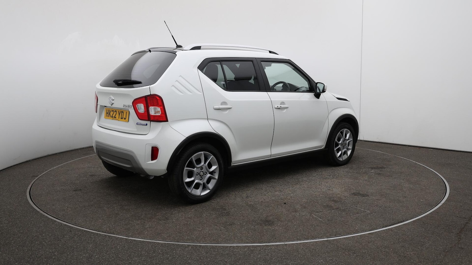 Used Suzuki Ignis 2022 for sale - 76094845: Photo 54