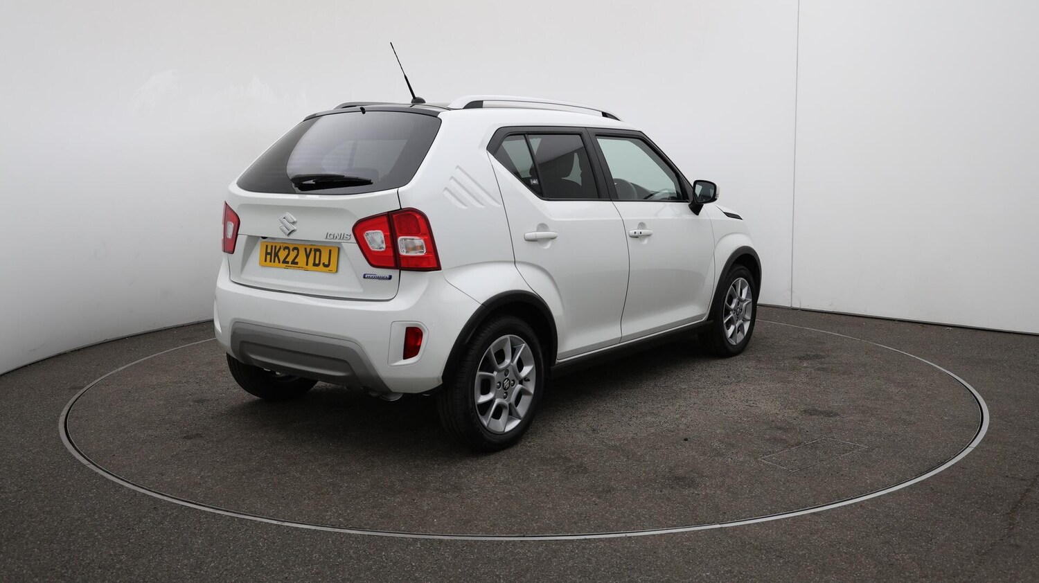 Used Suzuki Ignis 2022 for sale - 76094845: Photo 55