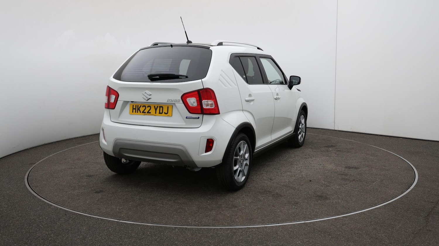 Used Suzuki Ignis 2022 for sale - 76094845: Photo 56