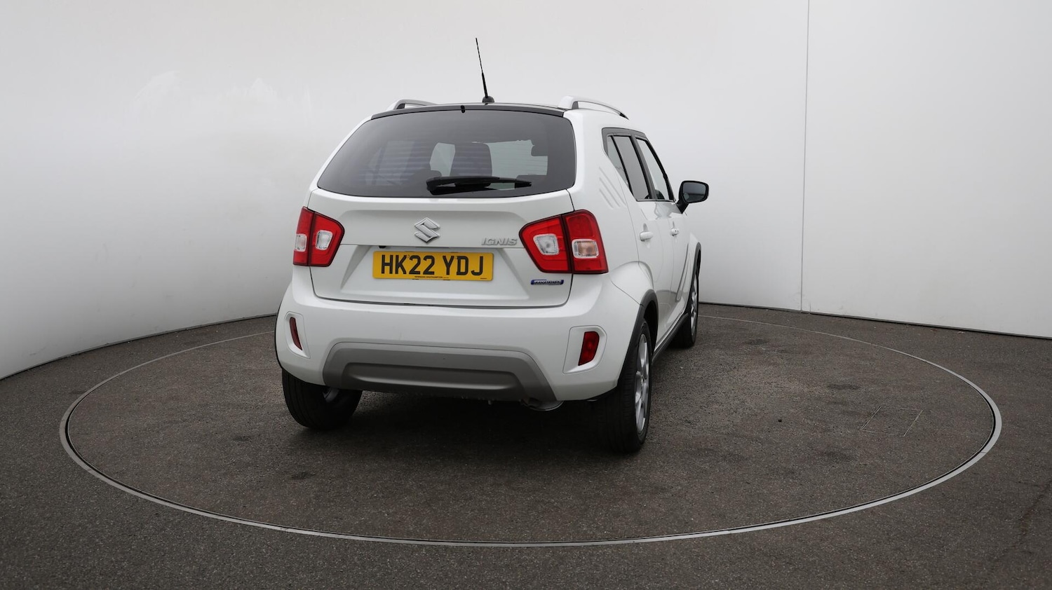 Used Suzuki Ignis 2022 for sale - 76094845: Photo 57