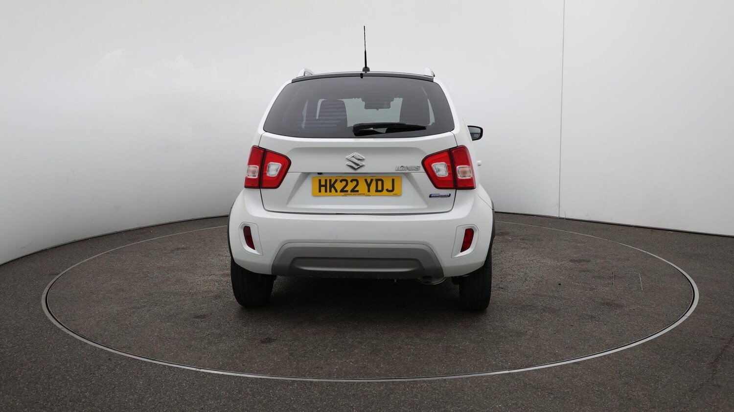 Used Suzuki Ignis 2022 for sale - 76094845: Photo 58