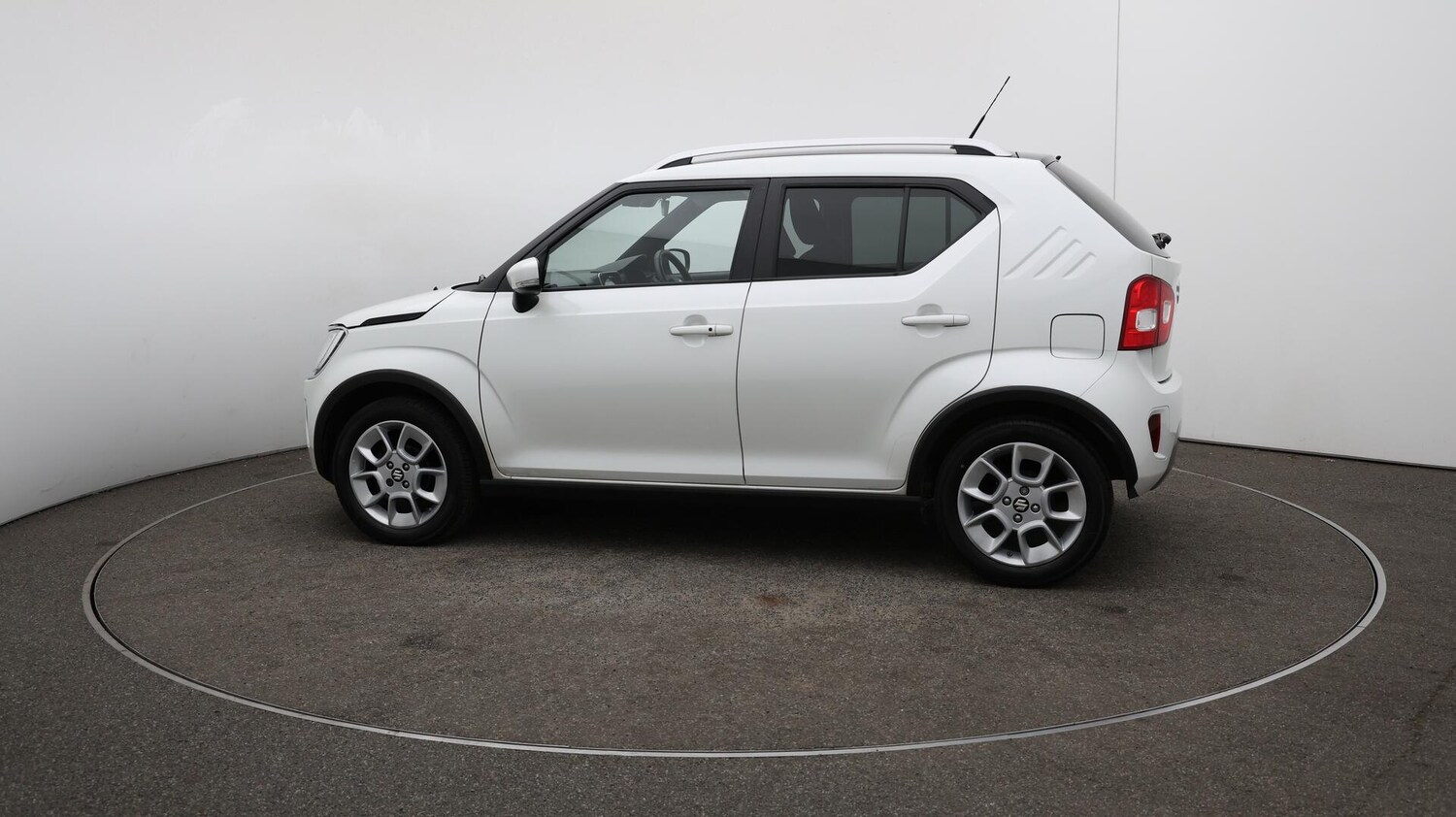 Used Suzuki Ignis 2022 for sale - 76094845: Photo 59