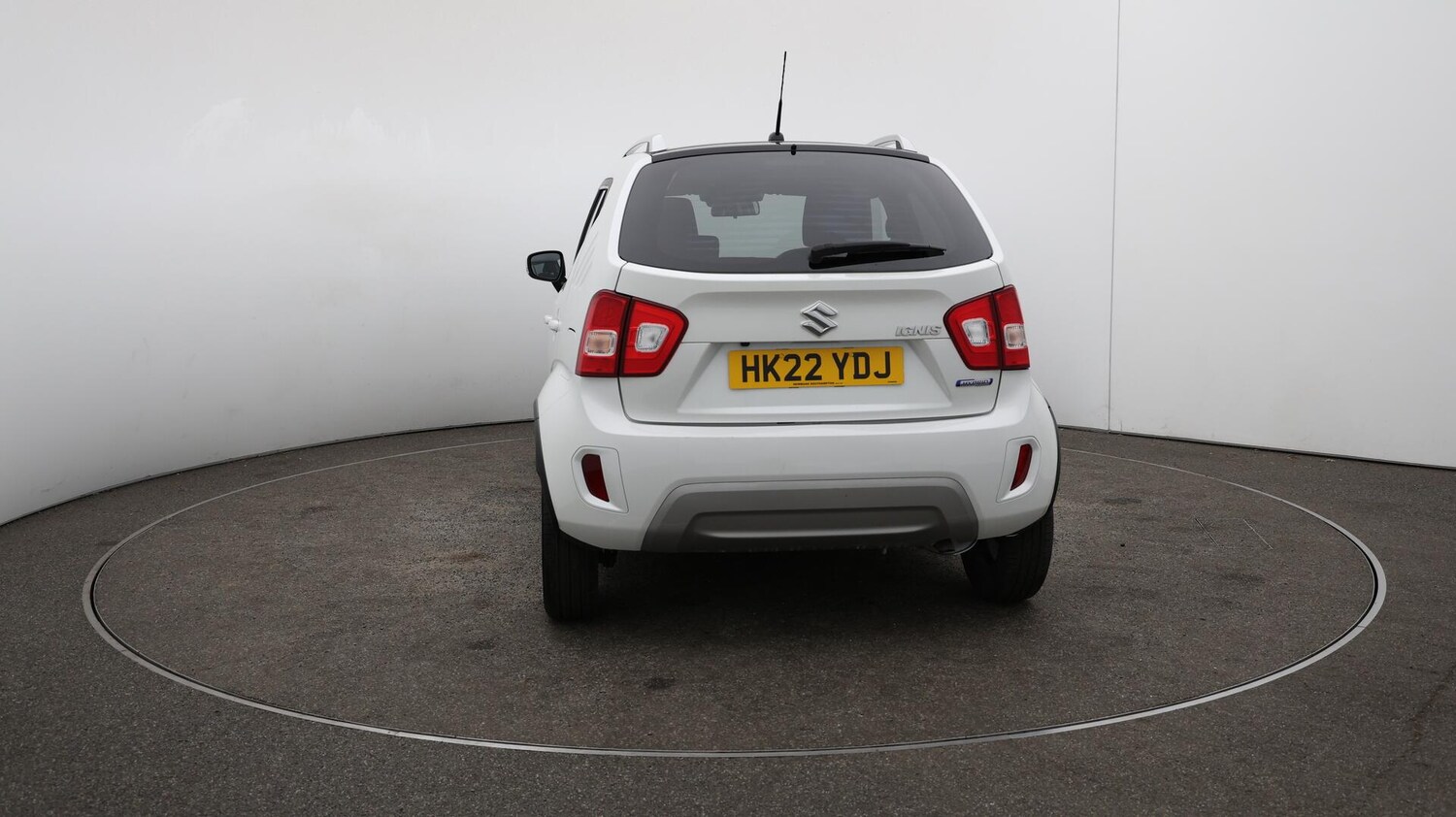 Used Suzuki Ignis 2022 for sale - 76094845: Photo 60