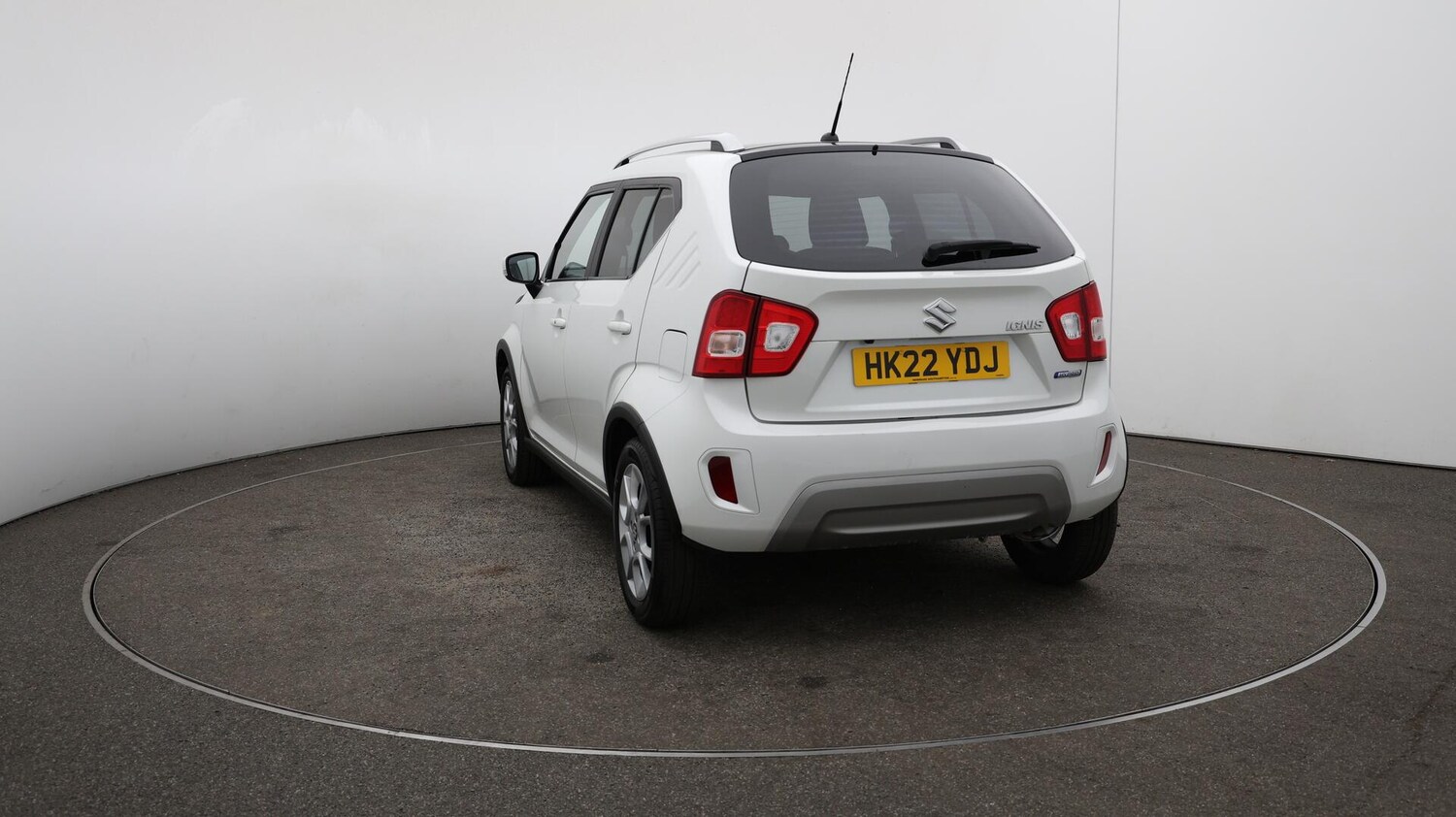 Used Suzuki Ignis 2022 for sale - 76094845: Photo 61